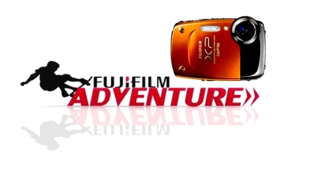 Fujifilm Adventure - Bungee Jumping en el Guavio [2011]